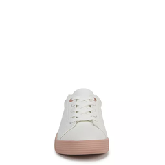 Giày Sneaker Nữ SOUL Naturalizer Womens Neela Lace Up Sneakers color white blush pink - Giày nữ xuất khẩu Âu, Mỹ