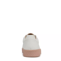 Giày Sneaker Nữ SOUL Naturalizer Womens Neela Lace Up Sneakers color white blush pink - Giày nữ xuất khẩu Âu, Mỹ
