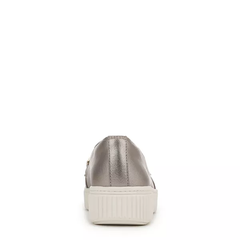 Giày nữ VNXK Naturalizer Women's Trish Sneaker color patina pewter - Giày nữ xuất Mỹ, Âu