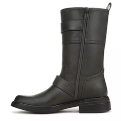 Boot nữ Naturalizer Women's Latoya Fashion Boot - Giày nữ xuất khẩu Âu, Mỹ