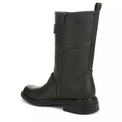 Boot nữ Naturalizer Women's Latoya Fashion Boot - Giày nữ xuất khẩu Âu, Mỹ