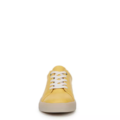 Giày Sneaker Nữ SOUL Naturalizer Womens Neela Lace Up Sneakers color yellow - Giày nữ xuất khẩu Âu, Mỹ