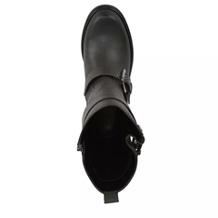 Boot nữ Naturalizer Women's Latoya Fashion Boot - Giày nữ xuất khẩu Âu, Mỹ
