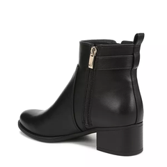 Boot nữ Naturalizer Women's Kona Fashion Boot  - Giày nữ xuất khẩu Âu, Mỹ