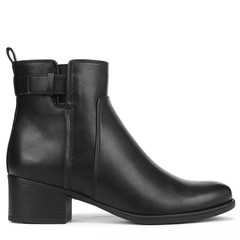 Boot nữ Naturalizer Women's Kona Fashion Boot  - Giày nữ xuất khẩu Âu, Mỹ