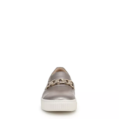 Giày nữ VNXK Naturalizer Women's Trish Sneaker color patina pewter - Giày nữ xuất Mỹ, Âu