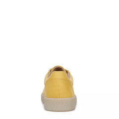 Giày Sneaker Nữ SOUL Naturalizer Womens Neela Lace Up Sneakers color yellow - Giày nữ xuất khẩu Âu, Mỹ