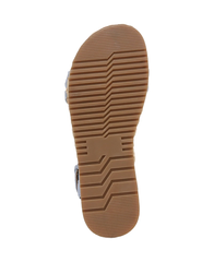 Dép Sandal Nữ Naturalizer Women's Neila Open Round Toe Flatform Sandals - Giày nữ xuất khẩu Âu, Mỹ