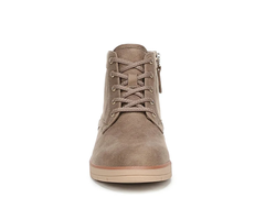 Boot nữ  Dr. Scholl's Women's Northstar Lace Up Boot - Giày nữ xuất khẩu Âu, Mỹ
