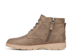 Boot nữ  Dr. Scholl's Women's Northstar Lace Up Boot - Giày nữ xuất khẩu Âu, Mỹ