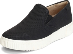 Giày lười nữ Naturalizer Women Tia Platform Slip On Fashion Sneaker - Giày nữ xuất khẩu Âu, Mỹ
