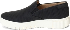 Giày lười nữ Naturalizer Women Tia Platform Slip On Fashion Sneaker - Giày nữ xuất khẩu Âu, Mỹ