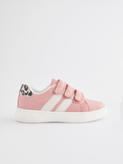 Giày Trẻ Em NEXT Pink Trainers – Size 25.5 | Hàng Xuất Dư Chính Hãng