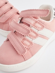 Giày Trẻ Em NEXT Pink Trainers – Size 25.5 | Hàng Xuất Dư Chính Hãng
