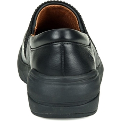 Giày Nữ Nurse Mates Cally Color Black - Giày nữ xuất khẩu Âu, Mỹ