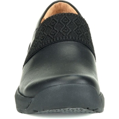 Giày Nữ Nurse Mates Cally Color Black - Giày nữ xuất khẩu Âu, Mỹ