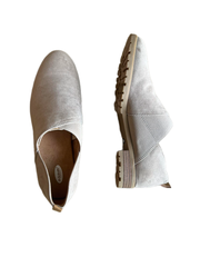 Giày Búp Bê Nữ Dr. Scholl's Shoes Ruler Loafer xuất Mỹ