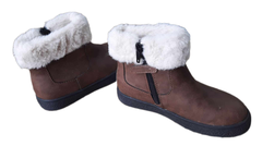 Boot cao cổ cho bé gái size 29 - Giày trẻ em xuất khẩu Mỹ