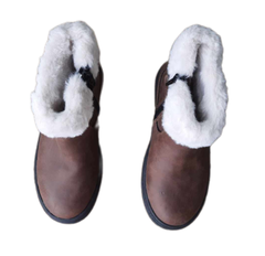 Boot cao cổ cho bé gái size 29 - Giày trẻ em xuất khẩu Mỹ