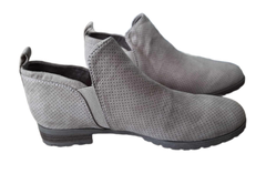 Giày nữ Dr. Scholl's Shoes Women's Rollruf Ankle Boots - Giày nữ xuất khẩu Âu, Mỹ