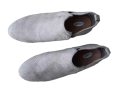 Giày nữ Dr. Scholl's Shoes Women's Rollruf Ankle Boots - Giày nữ xuất khẩu Âu, Mỹ