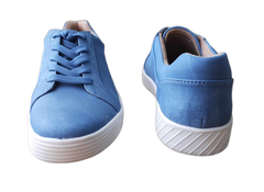 Giày Sneaker nam Soul Naturalizer Neela Sneakers - Giày nam xuất khẩu Âu, Mỹ
