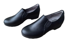 Giày nữ Life Stride Worklife Mule Style Shoes with Memory Foam - Giày nữ xuất khẩu Âu, Mỹ
