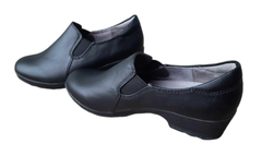 Giày nữ Life Stride Worklife Mule Style Shoes with Memory Foam - Giày nữ xuất khẩu Âu, Mỹ