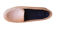 Giày lười nữ SOUL Naturalizer Women's  Loafer Flat  - Giày nữ xuất Âu, Mỹ