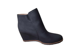Boot nữ SOUL Naturalizer Women's Boot- Giày nữ xuất khẩu Âu, Mỹ