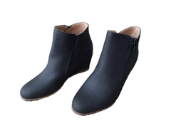 Boot nữ SOUL Naturalizer Women's Boot- Giày nữ xuất khẩu Âu, Mỹ