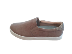 Giày Sneaker Nữ Dr. Scholl's Shoes Womens Time Lifestyle Slip-On Sneakers Shoes - Giày nữ xuất khẩu Âu, Mỹ