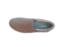Giày Sneaker Nữ Dr. Scholl's Shoes Womens Time Lifestyle Slip-On Sneakers Shoes - Giày nữ xuất khẩu Âu, Mỹ