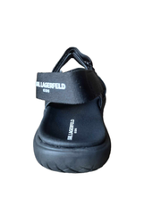 Sandal nữ Karl Lagerfeld Womens  - Sandal xuất dư Âu, Mỹ xịn