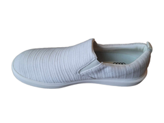 Giày Sneaker Nam Byron Offshore Merino Wool Slip-On Sneaker - Giày nam xuất khẩu Âu, Mỹ