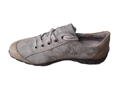 Giày nữ VNXK sneaker Women in leather Naturläufer  - Giày da xuất dư sang Mỹ, Âu