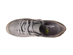 Giày nữ VNXK sneaker Women in leather Naturläufer  - Giày da xuất dư sang Mỹ, Âu