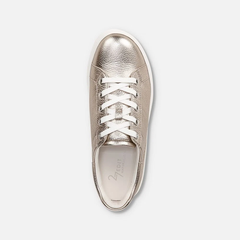 Giày nữ VNXK 27 Edit Naturalizer Marisol Sneaker Colour Champagne- Giày nữ xuất Mỹ, Âu