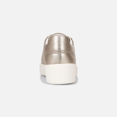 Giày nữ VNXK 27 Edit Naturalizer Marisol Sneaker Colour Champagne- Giày nữ xuất Mỹ, Âu