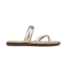 Sandal nữ Sam Edelman Tilly in Ivory - Giày nữ xuất Âu, Mỹ