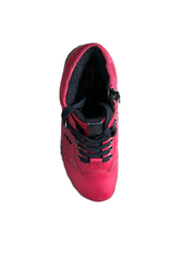 Giày nữ VNXK sneaker Women in leather Naturläufer flex-zone  - Giày da xuất dư sang Mỹ, Âu