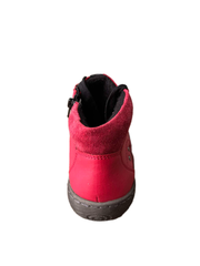 Giày nữ VNXK sneaker Women in leather Naturläufer flex-zone  - Giày da xuất dư sang Mỹ, Âu