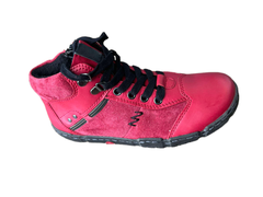 Giày nữ VNXK sneaker Women in leather Naturläufer flex-zone  - Giày da xuất dư sang Mỹ, Âu