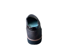 Giày nữ Dr. Scholl's Women's Nice Day Slip on Loafer Color Black Brown  - Giày nữ xuất khẩu Âu, Mỹ