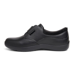 Giày thể thao nữ siêu nhẹ Anodyne No. 63 Women's Casual Comfort Stretch - Giày nữ xuất khẩu Âu, Mỹ