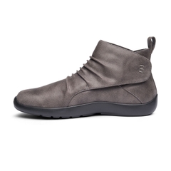 Boot nữ siêu nhẹ Anodyne No. 91 Casual Boot womens Ankle Boots and Booties - Giày nữ xuất khẩu Âu, Mỹ