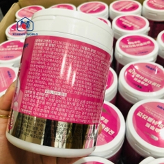 Bột Collagen Cá Phân Tử Thấp Nutrapharm Hàn Quốc, hộp 30 gói