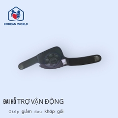 Đai hỗ trợ vận động Graphene
