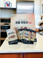 Cheonma Chitosan 100 tuổi - Hỗ trợ sức khoẻ