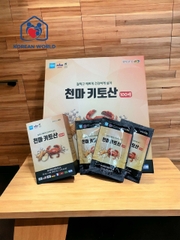 Cheonma Chitosan 100 tuổi - Hỗ trợ sức khoẻ